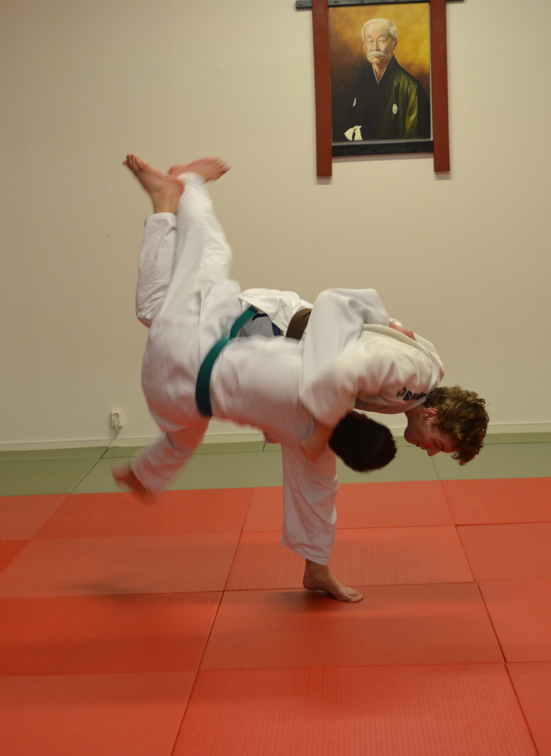 "Best Takedowns For Jiu Jitsu (BJJ) by John Danaher" Notes - Feet to Floor Volume 1